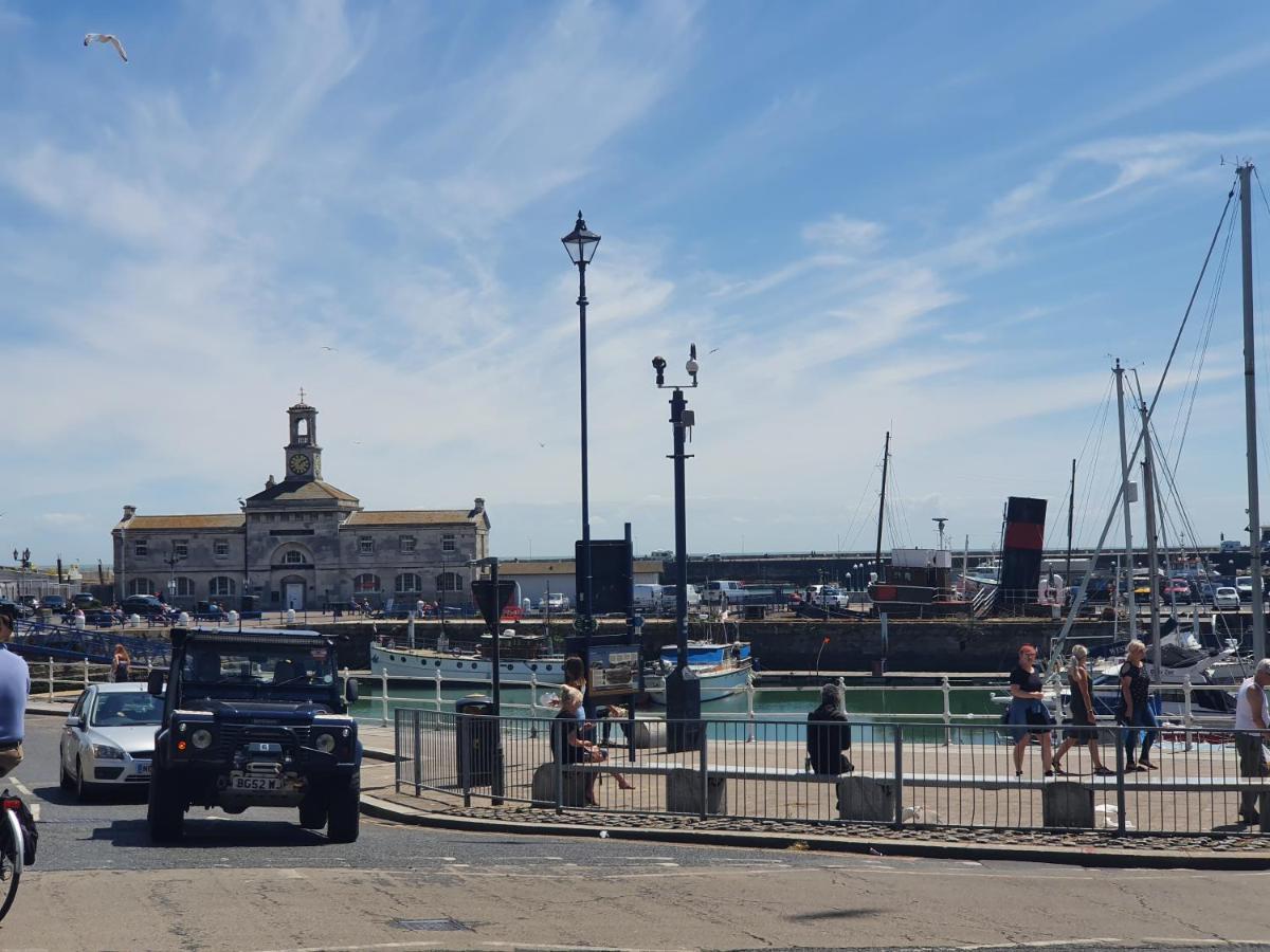 Seaside Summer Room Ramsgate Zewnętrze zdjęcie