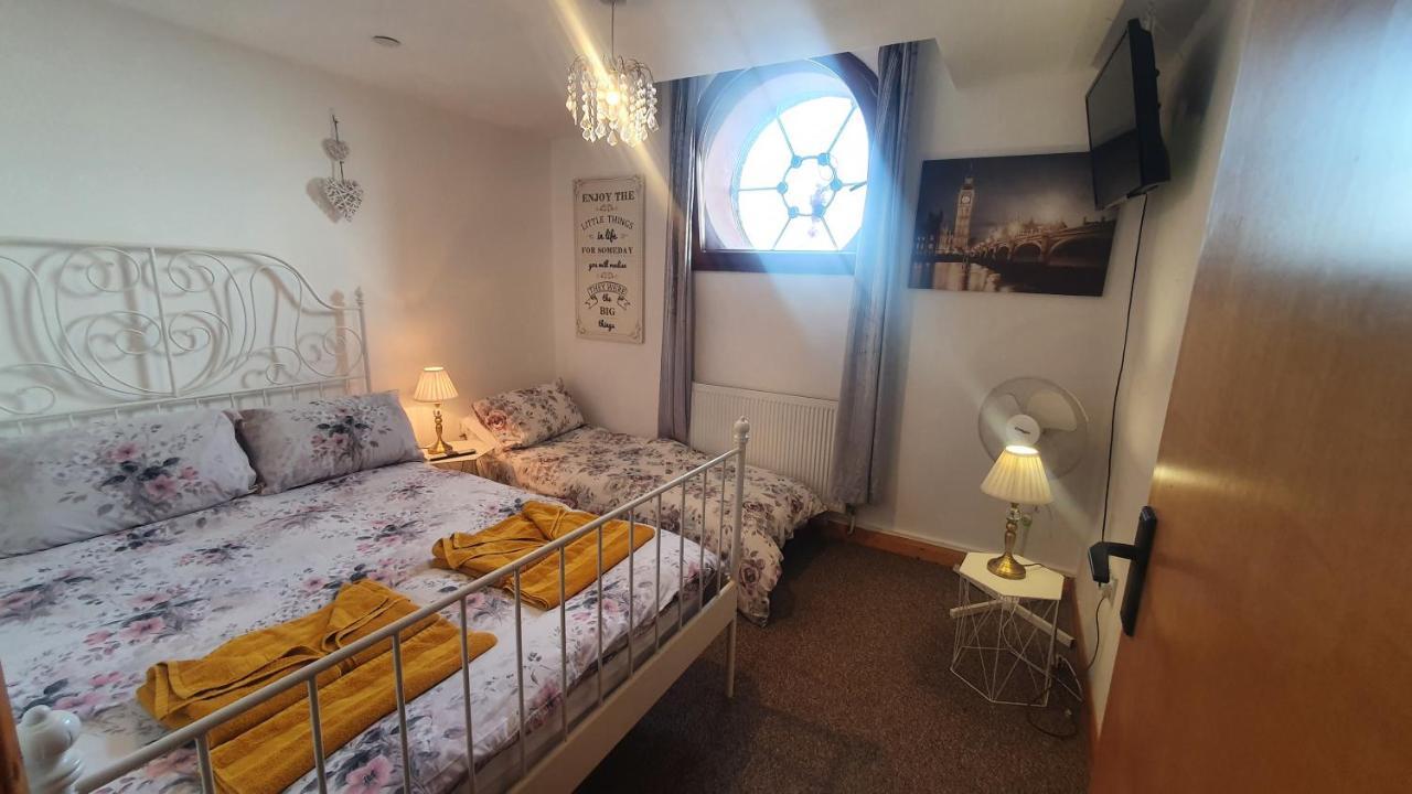 Seaside Summer Room Ramsgate Zewnętrze zdjęcie
